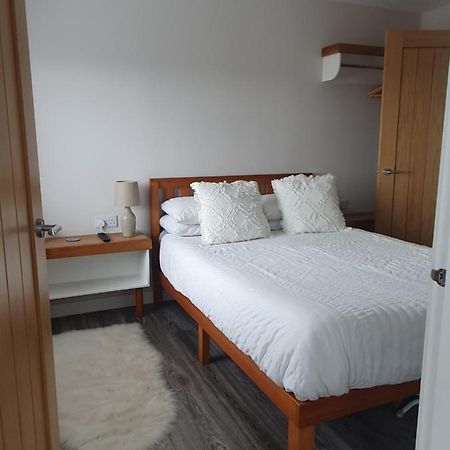 Self Catering. Maydene. Holm. Orkney, Scotland. Nether Button 외부 사진