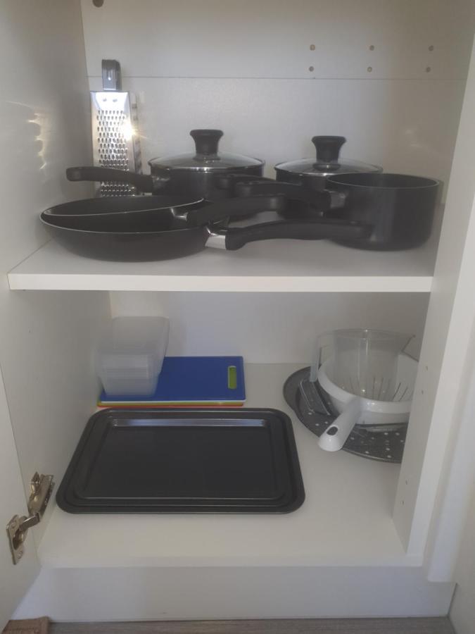 Self Catering. Maydene. Holm. Orkney, Scotland. Nether Button 외부 사진