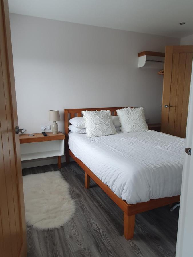 Self Catering. Maydene. Holm. Orkney, Scotland. Nether Button 외부 사진