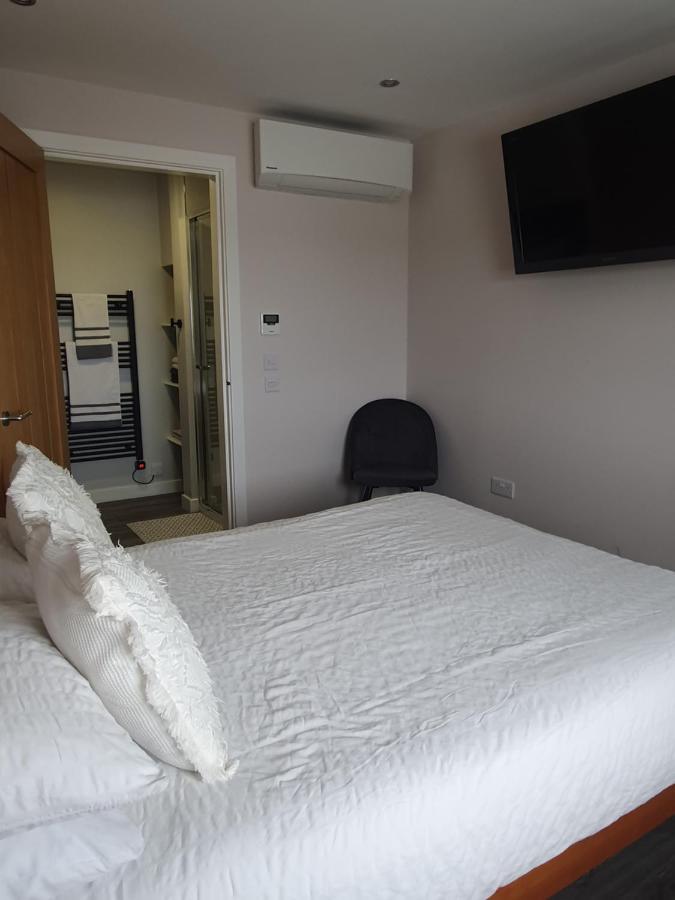 Self Catering. Maydene. Holm. Orkney, Scotland. Nether Button 외부 사진