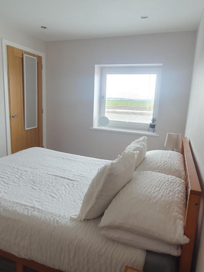 Self Catering. Maydene. Holm. Orkney, Scotland. Nether Button 외부 사진