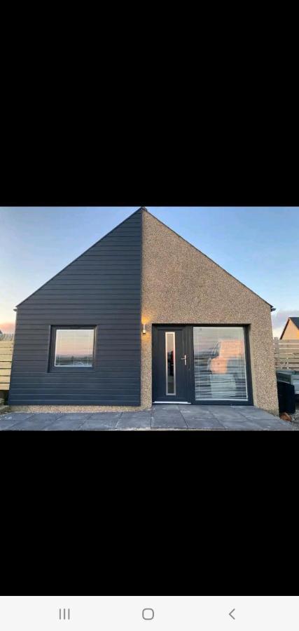 Self Catering. Maydene. Holm. Orkney, Scotland. Nether Button 외부 사진